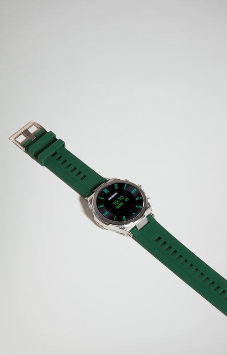 Dirk Bikkembergs Men's GT5 Smartwatch