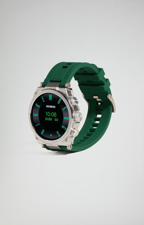 Dirk Bikkembergs Men's GT5 Smartwatch