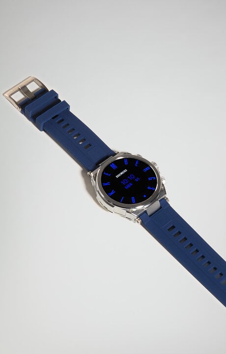 Dirk Bikkembergs Men's GT5 Smartwatch