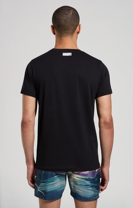 Dirk Bikkembergs Men's Hakuna Beachwear T-shirt