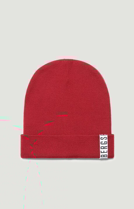 Dirk Bikkembergs MEN'S HAT WITH TAPE