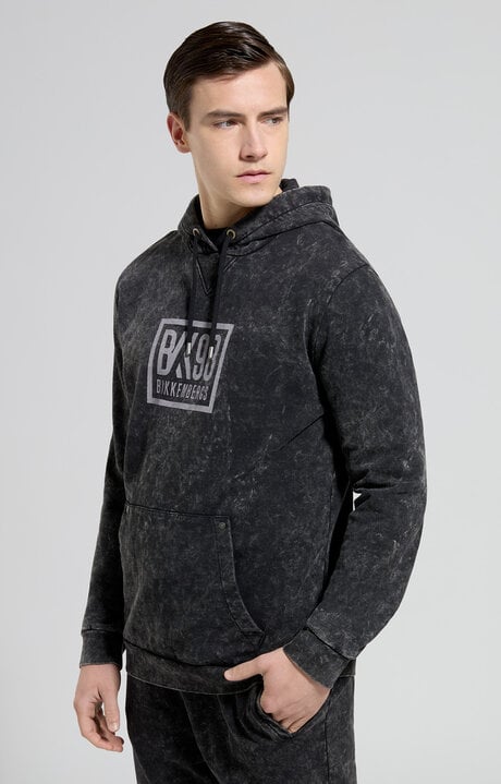 Dirk Bikkembergs Men's Hoodie