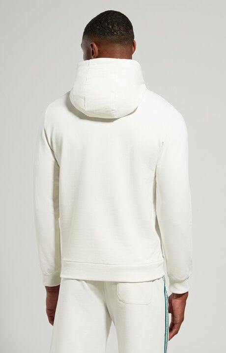 Dirk Bikkembergs Men's Hoodie