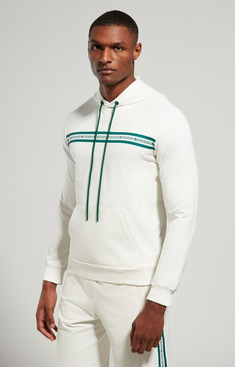 Dirk Bikkembergs Men's Hoodie