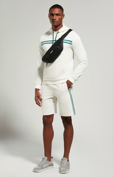 Dirk Bikkembergs Men's Hoodie