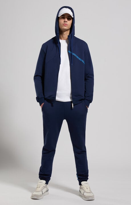 Dirk Bikkembergs Men's Hoodie