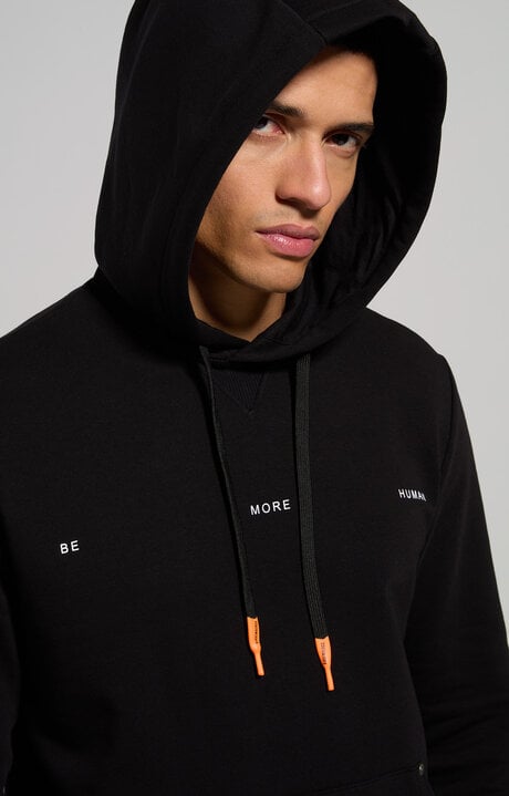 dirk bikkembergs Men's hoodie