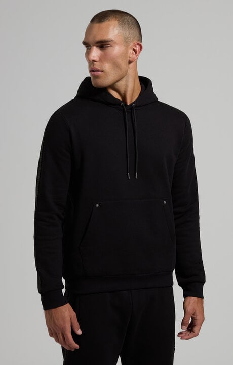 Dirk Bikkembergs Men's Hoodie