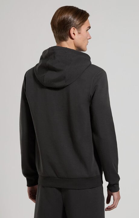 Dirk Bikkembergs Men's Hoodie Sweatshirt