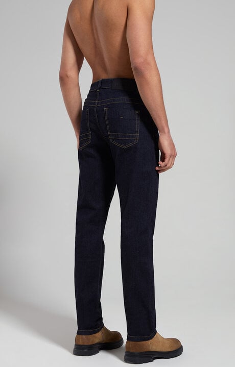 Dirk Bikkembergs Men's Jeans