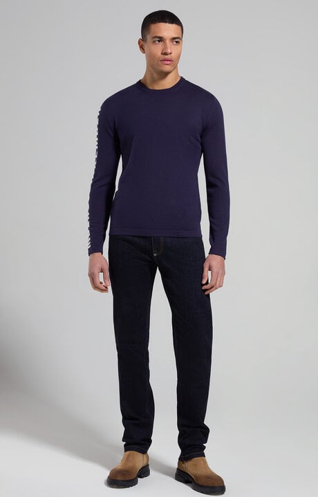 Dirk Bikkembergs Men's Jeans