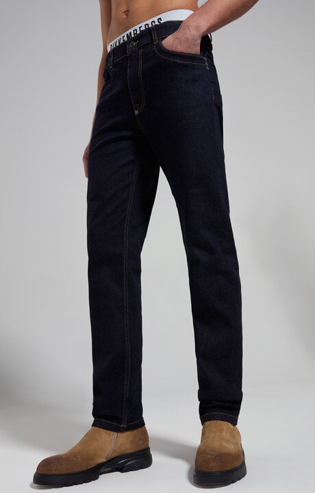 dirk bikkembergs Men's jeans