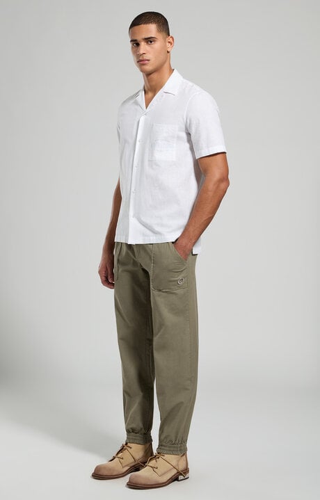 Dirk Bikkembergs Men's Joggers