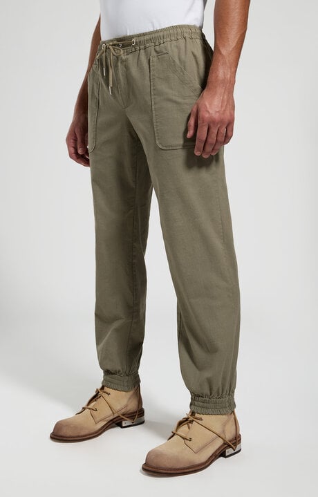 dirk bikkembergs Men's joggers