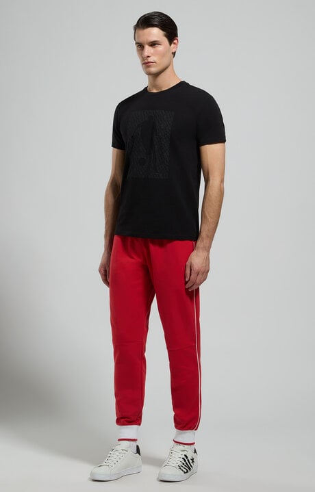 Dirk Bikkembergs Men's Joggers