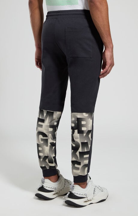 Dirk Bikkembergs Men's Joggers
