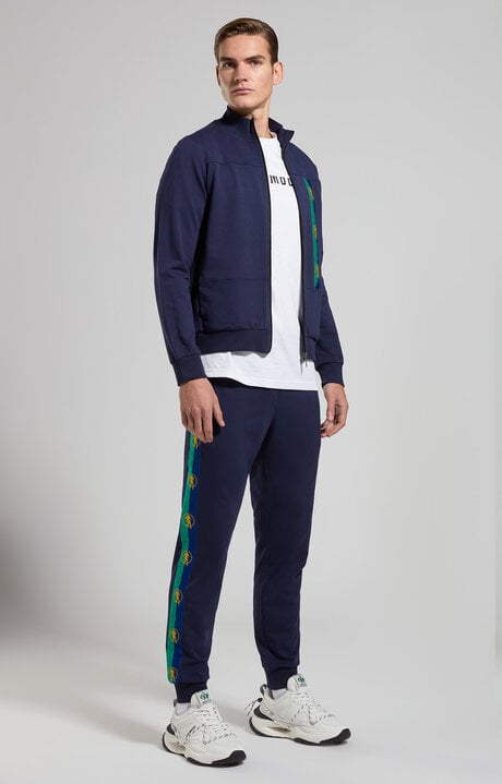 Dirk Bikkembergs Men's Joggers