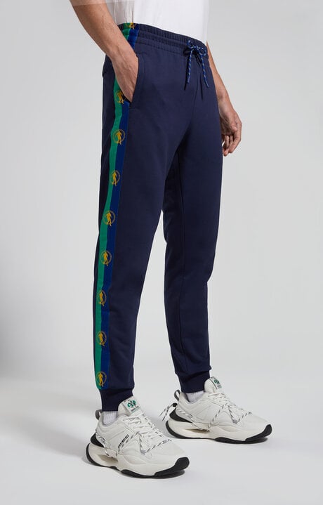 dirk bikkembergs Men's joggers