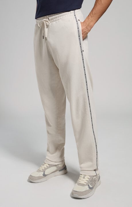 dirk bikkembergs Men's joggers