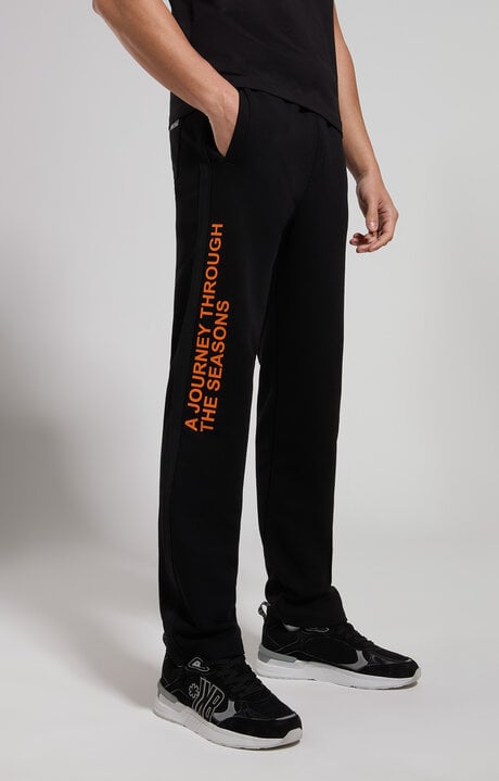 dirk bikkembergs Men's joggers