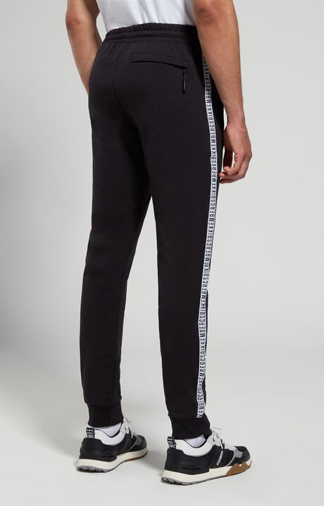 Dirk Bikkembergs Men's Joggers