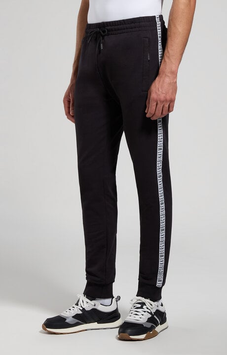 dirk bikkembergs Men's joggers