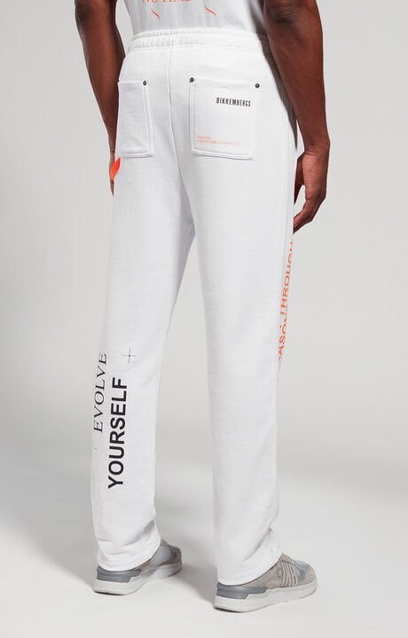 Dirk Bikkembergs Men's Joggers