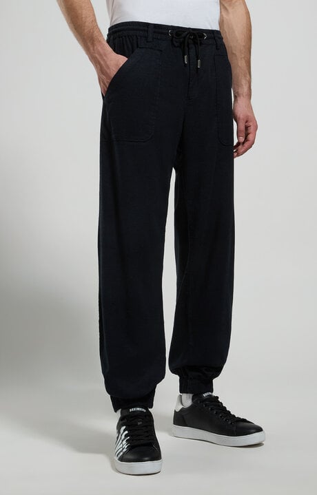 dirk bikkembergs Men's joggers