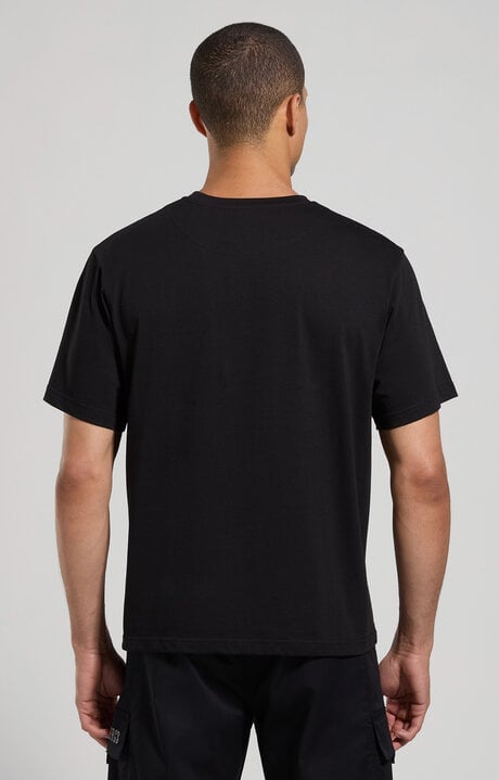 Dirk Bikkembergs Men's K T-shirt