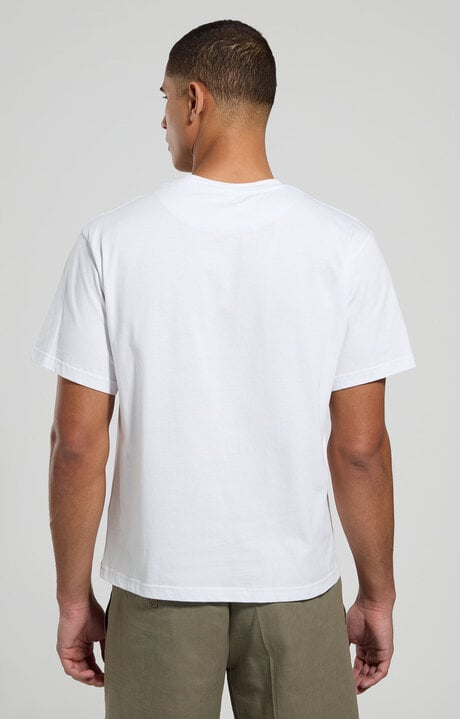 Dirk Bikkembergs Men's K T-shirt