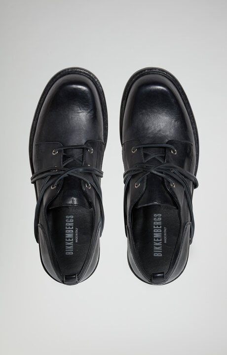 Dirk Bikkembergs Men's Lace-up Shoes - Met Hole