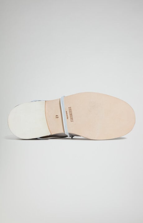 Dirk Bikkembergs Men's Lace-up Shoes - Met Hole