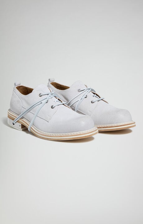 dirk bikkembergs Men's lace-up shoes - Met Hole