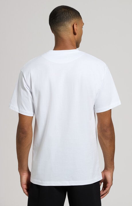 Dirk Bikkembergs Men's Logo T-shirt