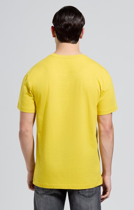 Dirk Bikkembergs Men's Logo T-shirt