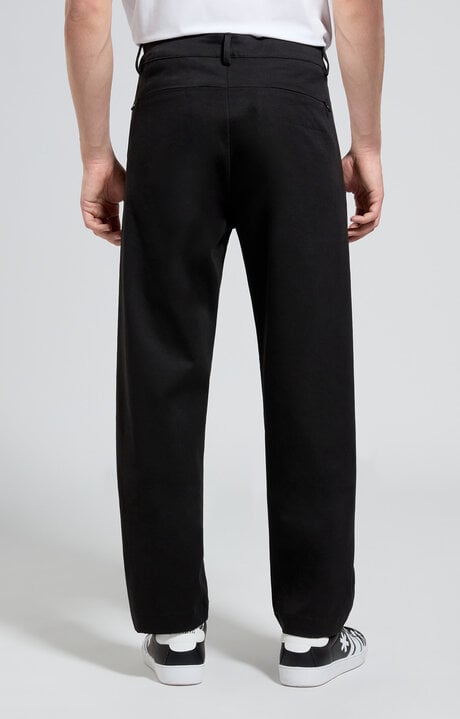 Dirk Bikkembergs Men's Loose Fit Pants