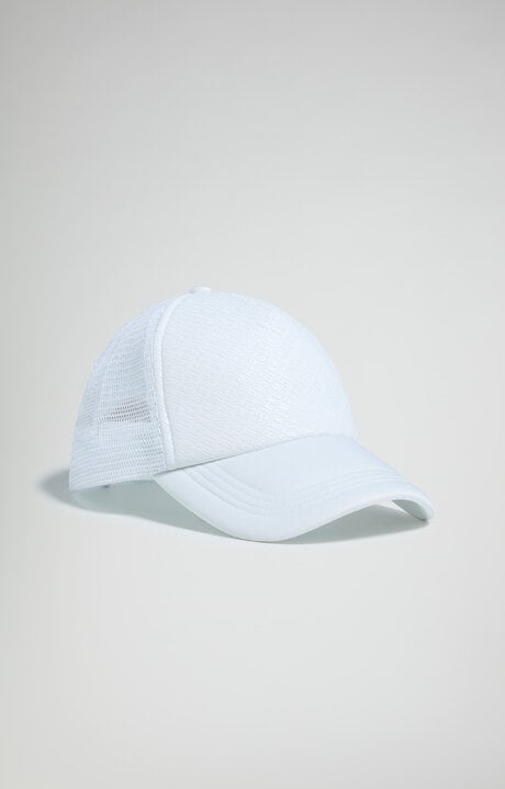 Dirk Bikkembergs Men's Mesh Baseball Cap