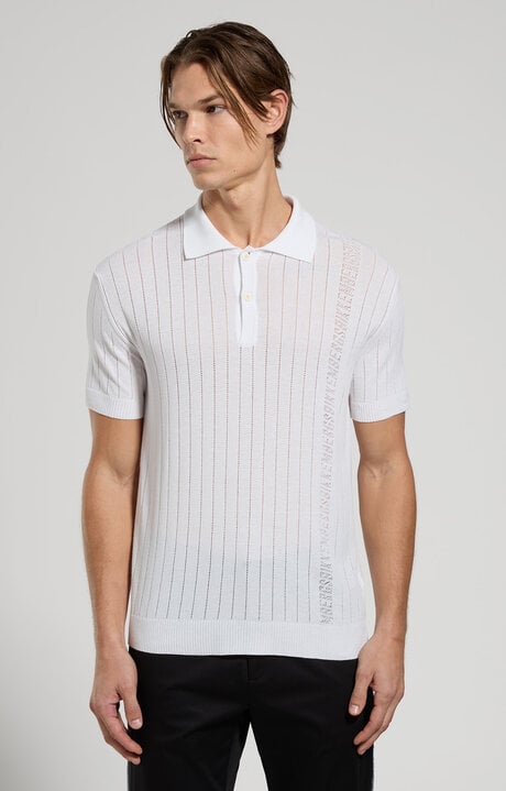 Dirk Bikkembergs Men's Polo Shirt