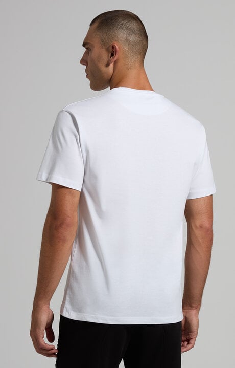 Dirk Bikkembergs Men's Print T-shirt