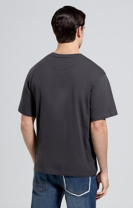 Dirk Bikkembergs Men's Print T-shirt