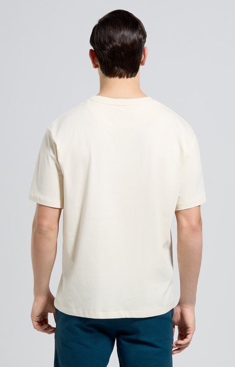 Dirk Bikkembergs Men's Print T-shirt