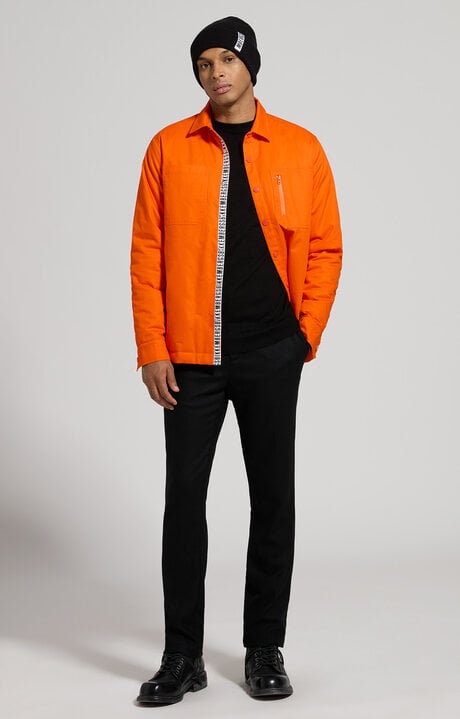 Dirk Bikkembergs Men's Pullover With Jacquard Logo