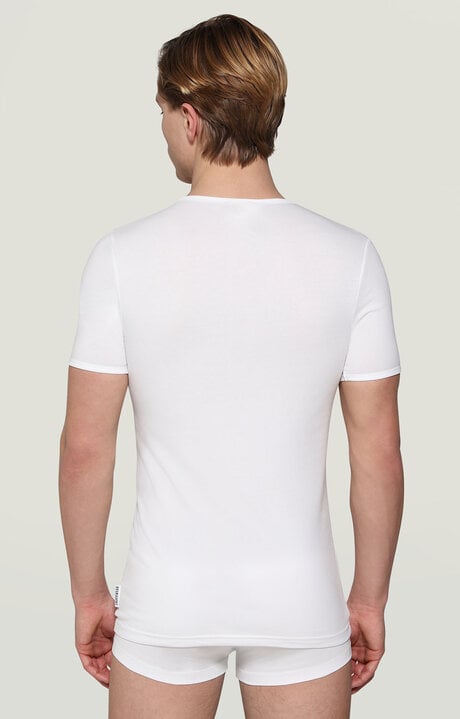 Dirk Bikkembergs Men's Pupino Undershirt