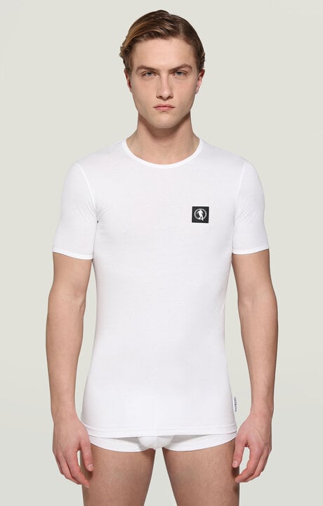 dirk bikkembergs Men's Pupino undershirt