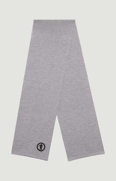 Dirk Bikkembergs Men's Scarf – Sport 25x180 Cm