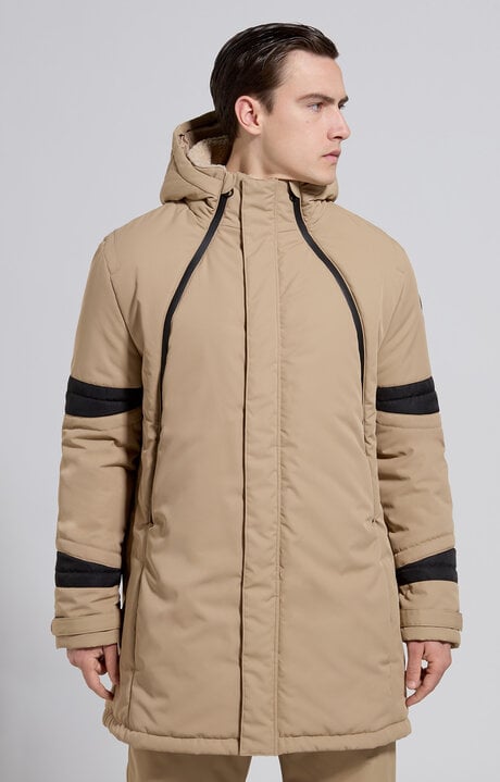 Dirk Bikkembergs Men's Ski Jacket