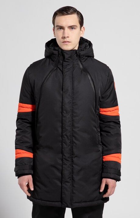 Dirk Bikkembergs Men's Ski Jacket