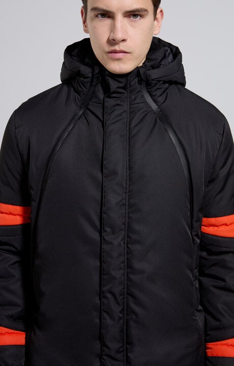 dirk bikkembergs Men's ski jacket