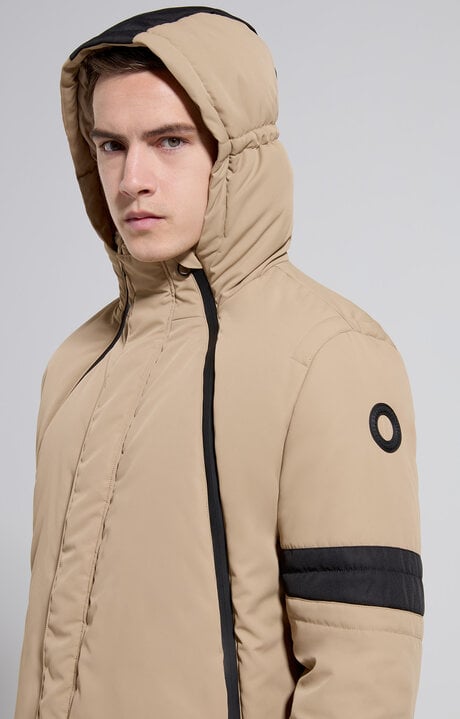 dirk bikkembergs Men's ski jacket