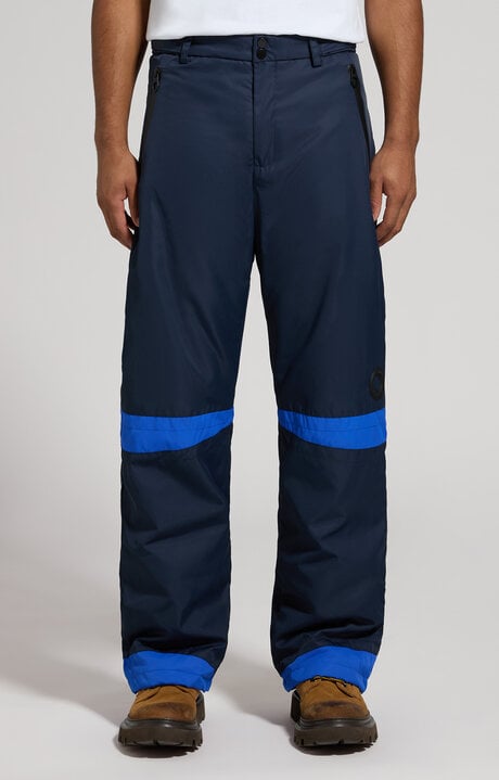 Dirk Bikkembergs Men's Ski Pants